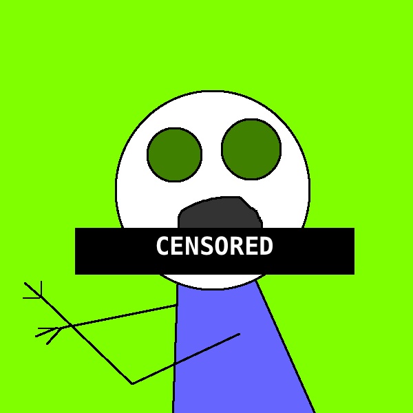 censoryourspeech