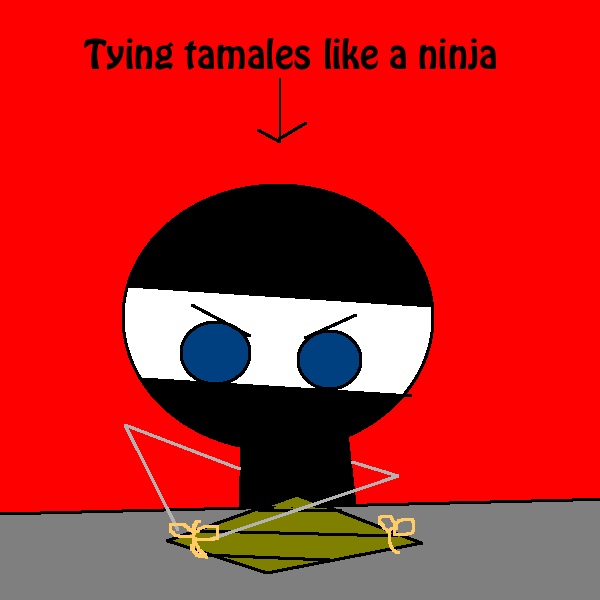 ninjatying
