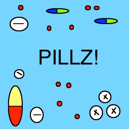 Pillz